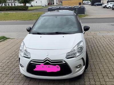 Brugt 2012 Citroën DS3 | 35.000 kr. (Fair pris)