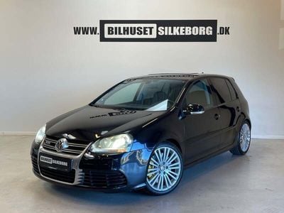 N/a Brugt 2005 VW Golf V R | 164.900 kr.