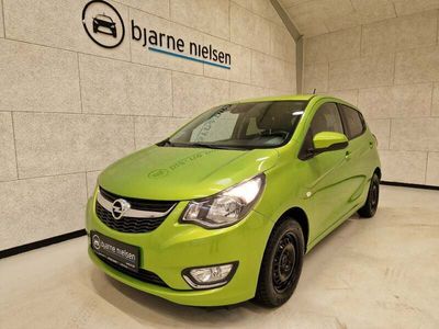 brugt Opel Karl 1,0 Cosmo