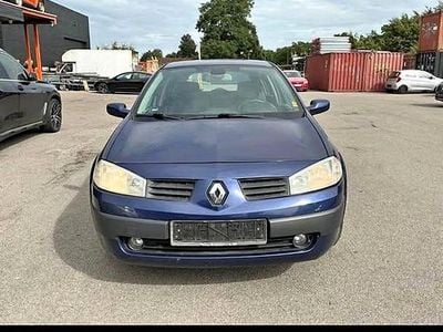 Brugt 2004 Renault Mégane II Hatchback | 18.999 kr.