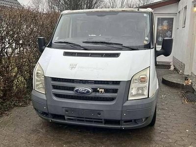 Brugt Ford Transit 300 HK (220 kW) 2008 Van