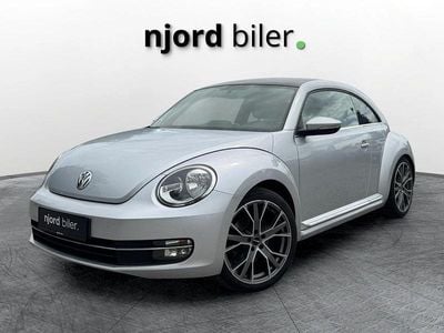 VW Beetle