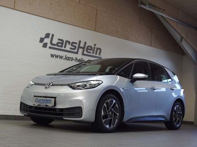 Sølvmetal Brugt 2022 VW ID.3 Pro Performance Hatchback | 199.800 kr. (Fair pris)