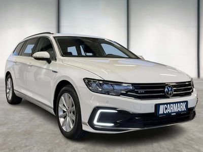 brugt VW Passat 1,4 GTE Variant DSG