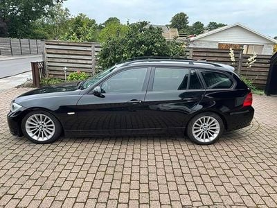Brugt 2006 BMW 320 Stationcar | 25.000 kr.