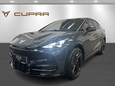 Brugt 2025 Cupra Tavascan SUV | 344.900 kr. (Lidt for dyr)