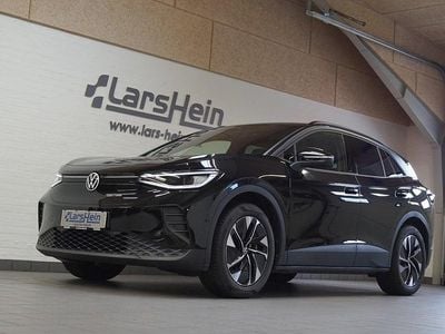 Brugt VW ID.4 Style 210 kW (286 HK) 2024 Sortmetal SUV