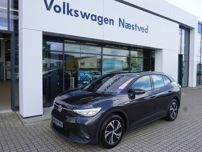 brugt VW ID4 City 170HK Aut1 Performance