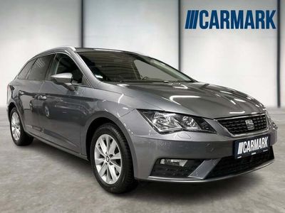 Seat Leon ST