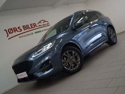 brugt Ford Kuga 2,5 PHEV ST-Line X CVT