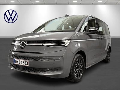 brugt VW Multivan 1,4 eHybrid Style DSG kort