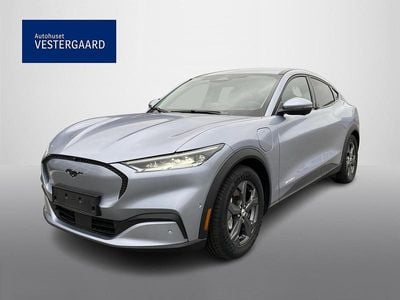 Brugt 2022 Ford Mustang Mach-E SUV | 239.895 kr. (God pris)