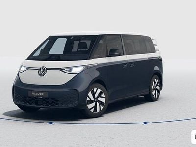 Blåmetal Brugt 2025 VW ID. Buzz Life MPV | 462.700 kr.