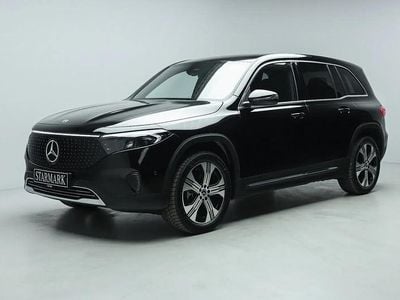 Mercedes EQB250+