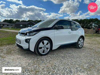 brugt BMW i3 BEV | 94ah
