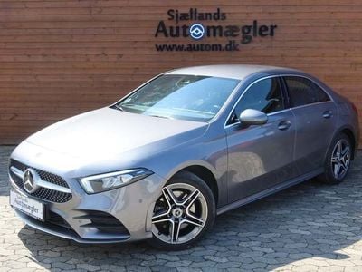 Mercedes A250