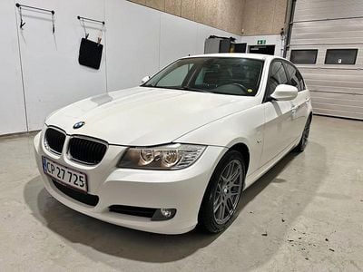 Brugt BMW 320 M Sport 170 HK (125 kW) 2010 Sedan