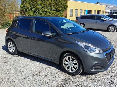 brugt Peugeot 208 1,6 BlueHDi 100 Active