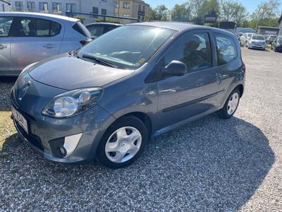 brugt Renault Twingo 1,2 16V Dynamique