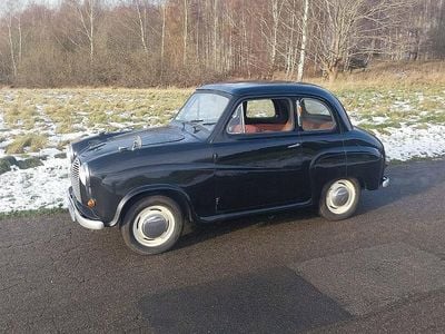 Brugt Austin A30 1955