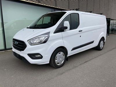 brugt Ford Transit Custom 300L 2,0 TDCi 130 Trend aut.