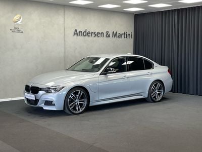 BMW 330e