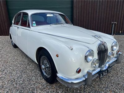 N/a Brugt 1962 Jaguar MK II Sedan | 269.800 kr.