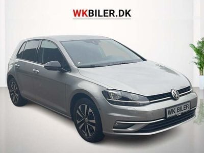 VW Golf VII