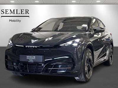 Grå Brugt 2024 Cupra Tavascan SUV | 339.900 kr. (Fair pris)