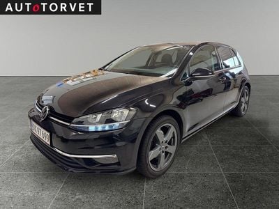 VW Golf VII