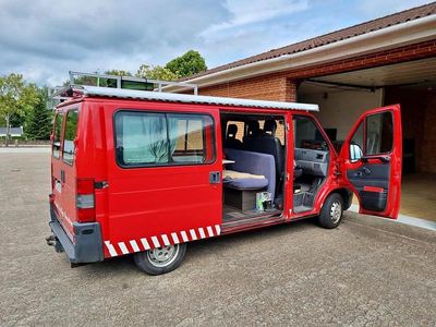 Brugt 2000 Citroën Jumper MPV | 98.000 kr.