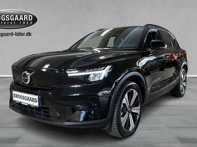 Brugt Volvo XC40 Core 169 kW (231 HK) 2022 SUV