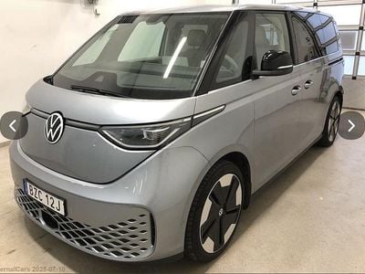 VW ID. Buzz