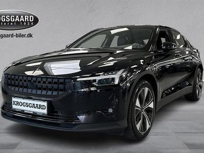 Brugt 2023 Polestar 2 Pilot-lite Sedan | 229.900 kr. (Fair pris)