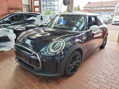 brugt Mini Cooper SE Yours Trim