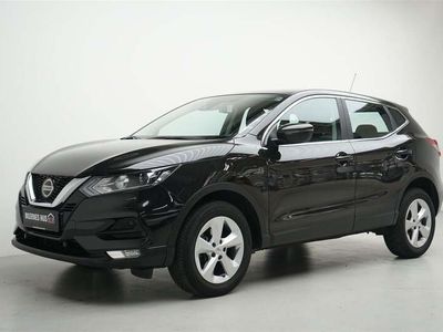 brugt Nissan Qashqai 1,3 Dig-T 160 Acenta DCT