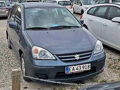 Brugt 2008 Suzuki Liana Hatchback | 28.000 kr.