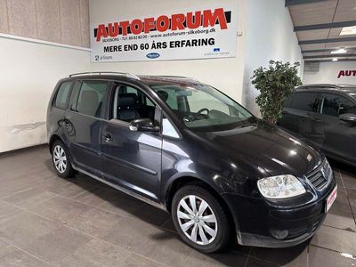 VW Touran