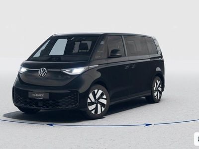 VW ID. Buzz
