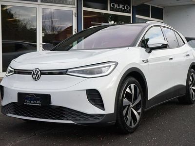 Hvidmetal Brugt 2023 VW ID.4 Pro Performance SUV | 259.900 kr. (Fair pris)