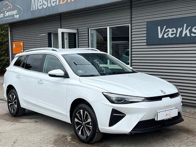 MG MG5 EV
