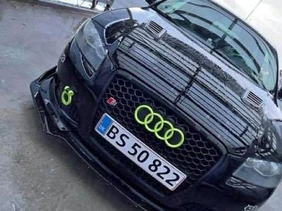 Brugt Audi A3 102 HK (75 kW) 2006 Hatchback