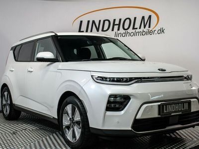 brugt Kia Soul EV - Comfort