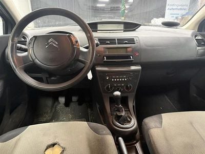 Citroën C4