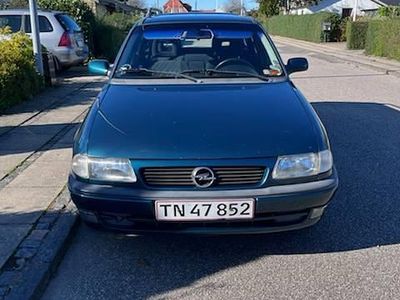 Brugt Opel Astra 75 HK (55 kW) 1997 Stationcar