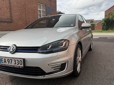 VW Golf VII