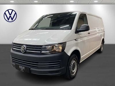 Brugt 2016 VW T6 Van | 109.900 kr.