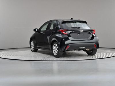 brugt Toyota Yaris 1,5 VVT-I Active Technology 125HK 5d 6g A+