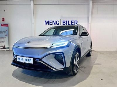 Brugt 2023 MG Marvel R Performance SUV | 154.900 kr. (Super pris)