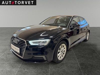 Audi A3 Sportback e-tron